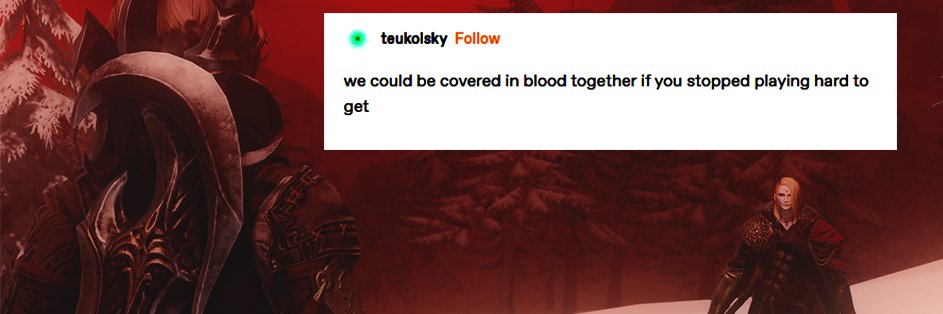 Cry Havoc !🐶🔞7.0 Spoilers banner