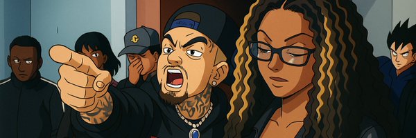 JmorrUpone Profile Banner