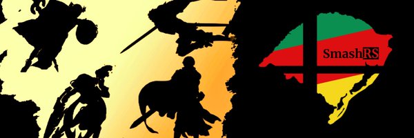 SmashRS_ Profile Banner