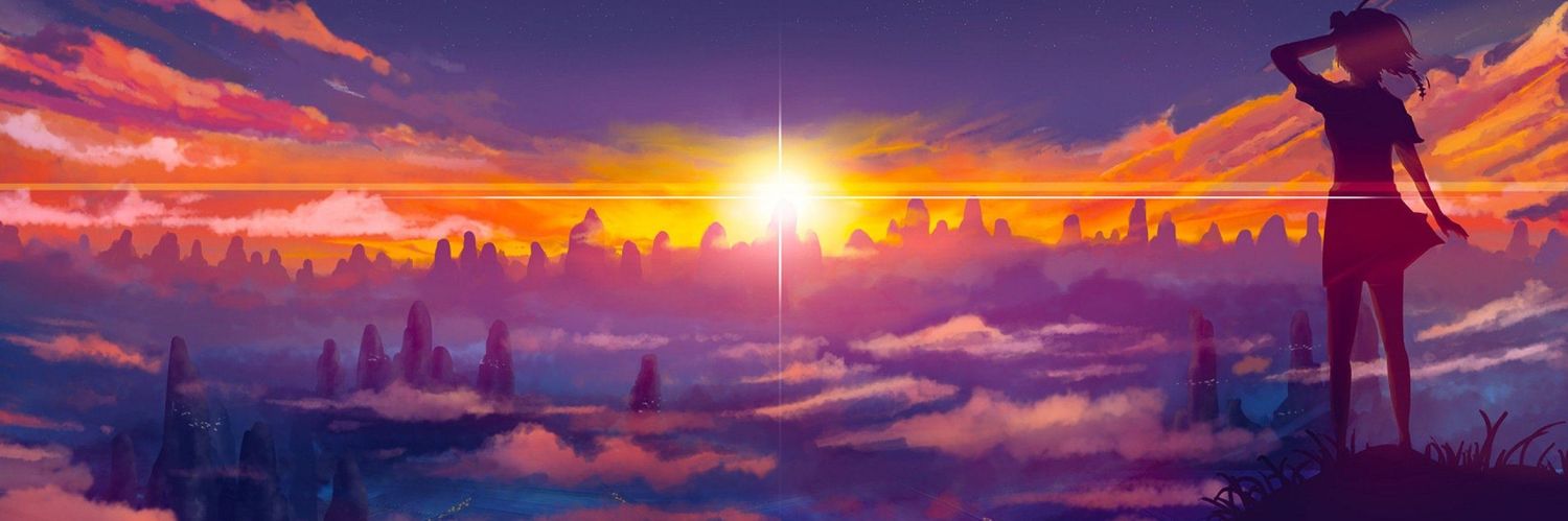 loky4445's profile banner image