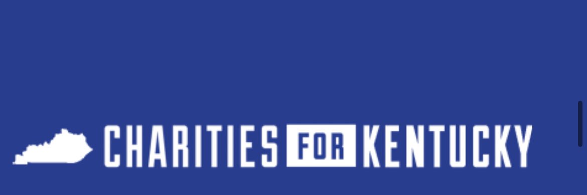 CHARITIES FOR KY NIL banner