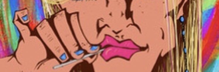 Caitielatte's profile banner image