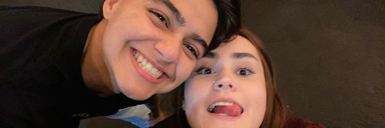 bheatrizcomh's profile banner image