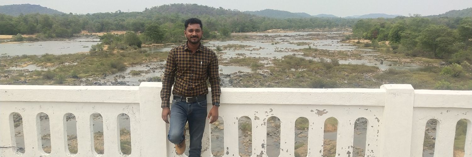 NGandharla's profile banner image
