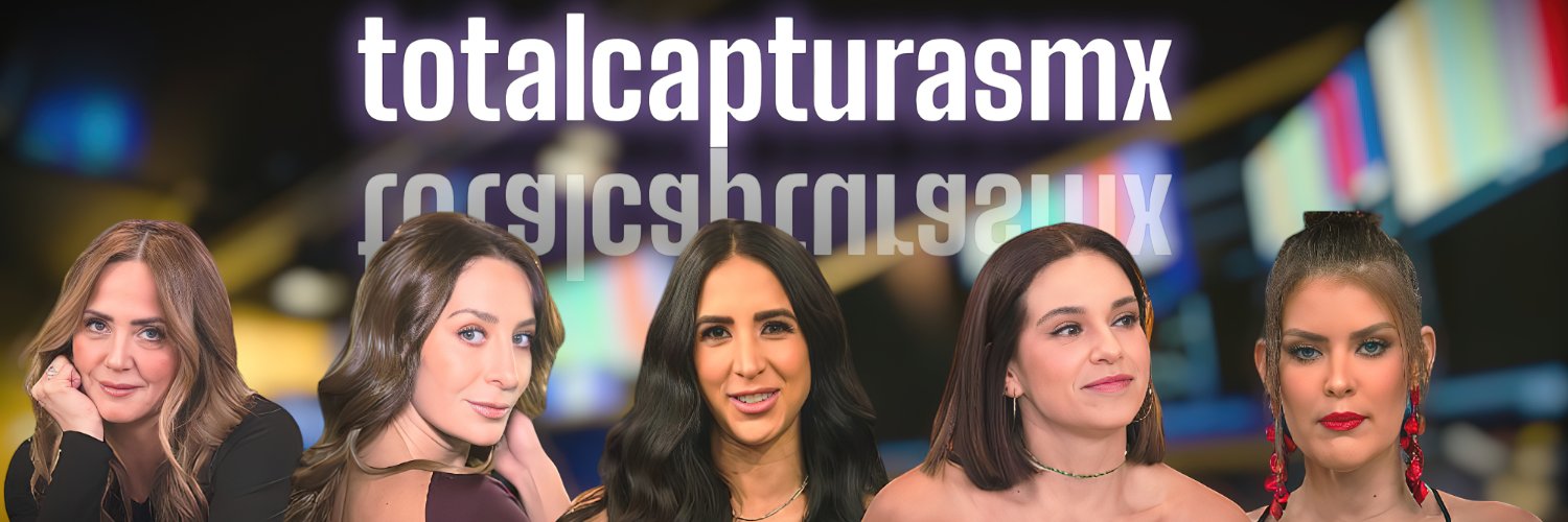 CapturasmxTotal's profile banner image