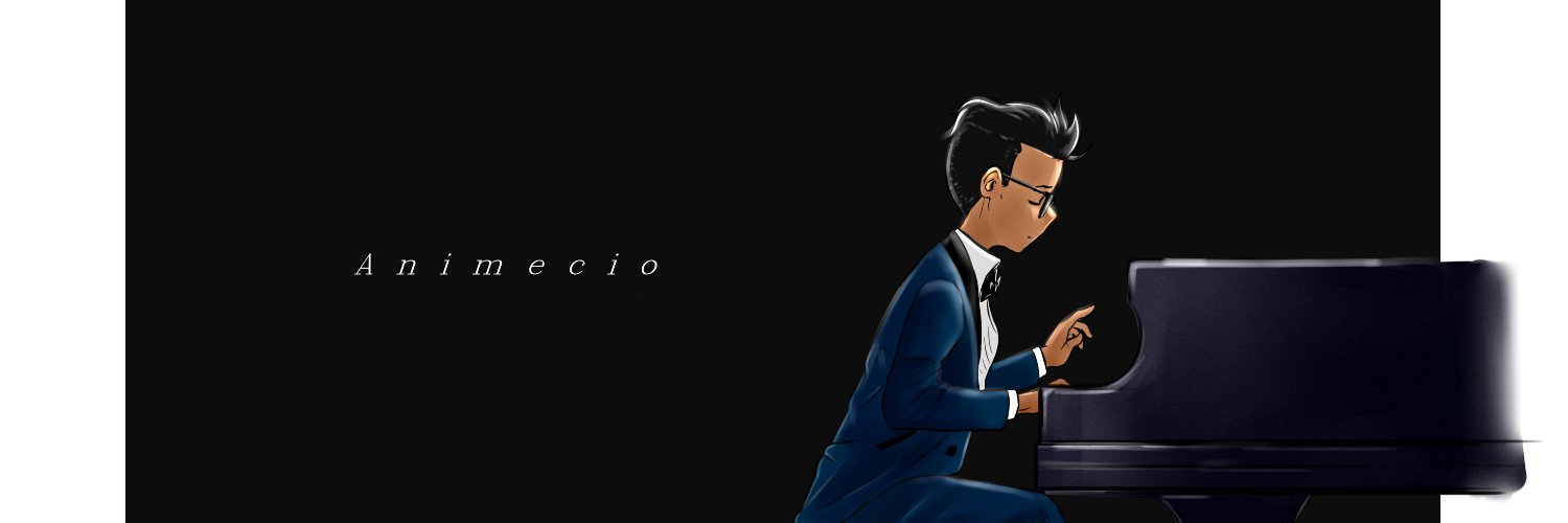 Animecio banner