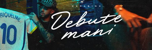 carabin3_ Profile Banner
