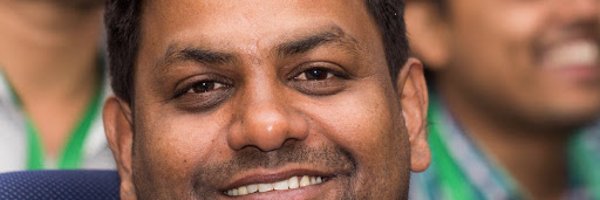 mail2hrushi Profile Banner