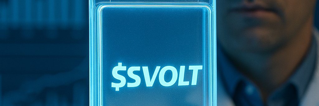SolidVolt's profile banner image