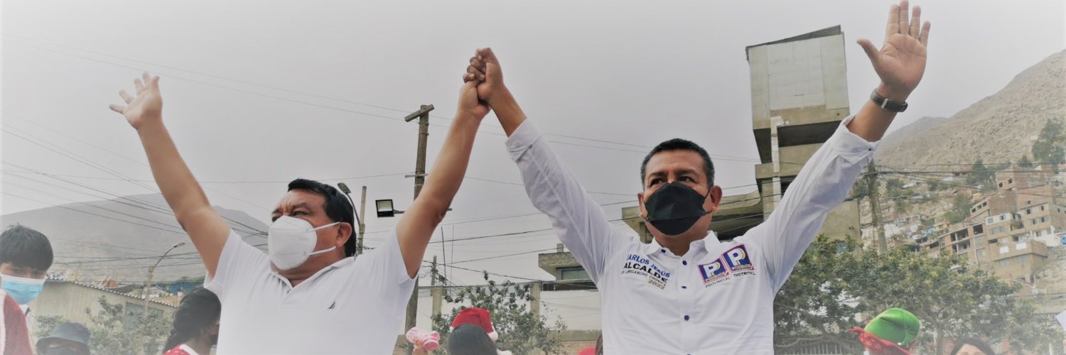 Carlos_JesusPP's profile banner image