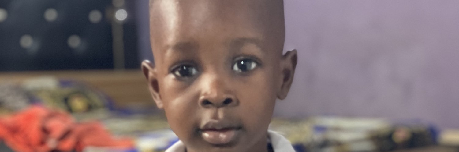 Daddy Alagbe meji banner