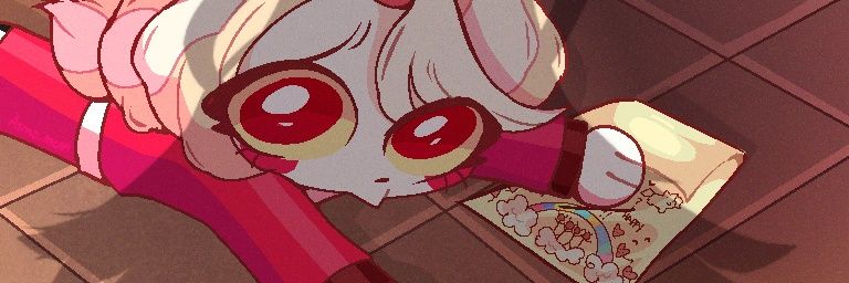 Asmoestly (COMMS OPEN) banner