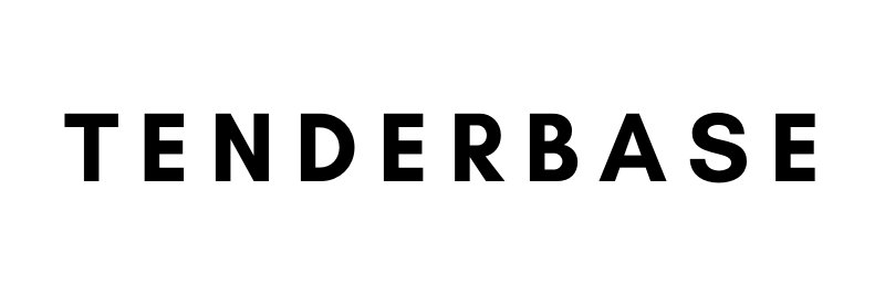 Tenderbase banner
