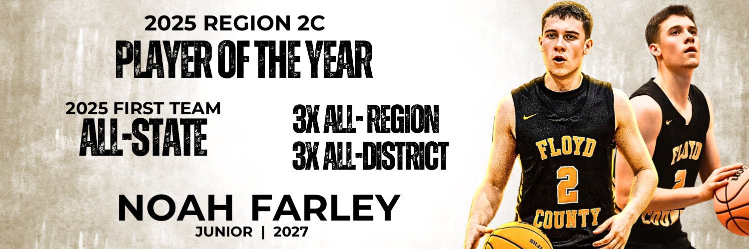 Noah Farley banner