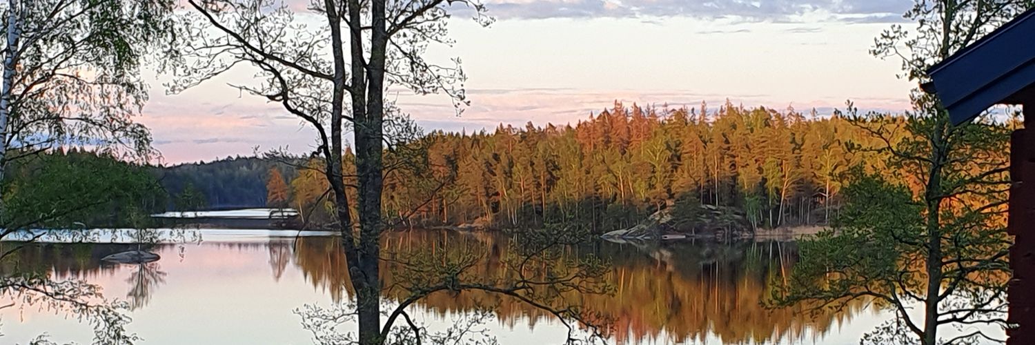 JoakimLof's profile banner image
