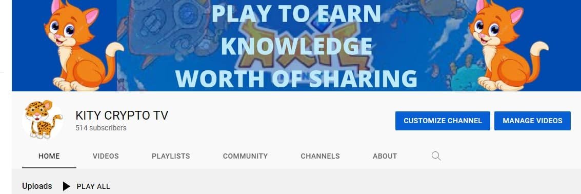 kity_crypto's profile banner image