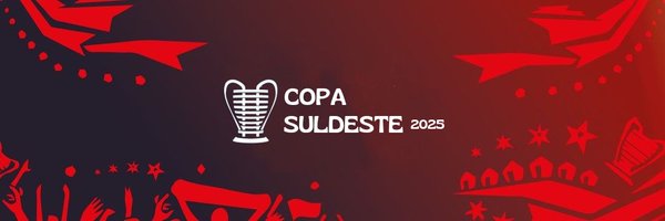 CopaSulDeste Profile Banner