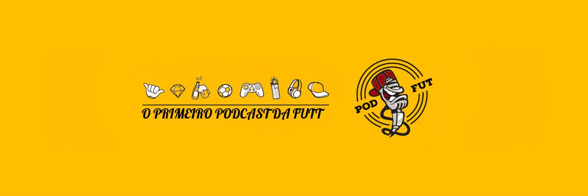 PodFut Podcast banner