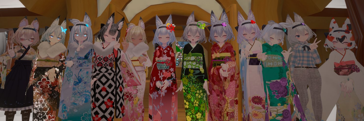 nerumae3's profile banner image
