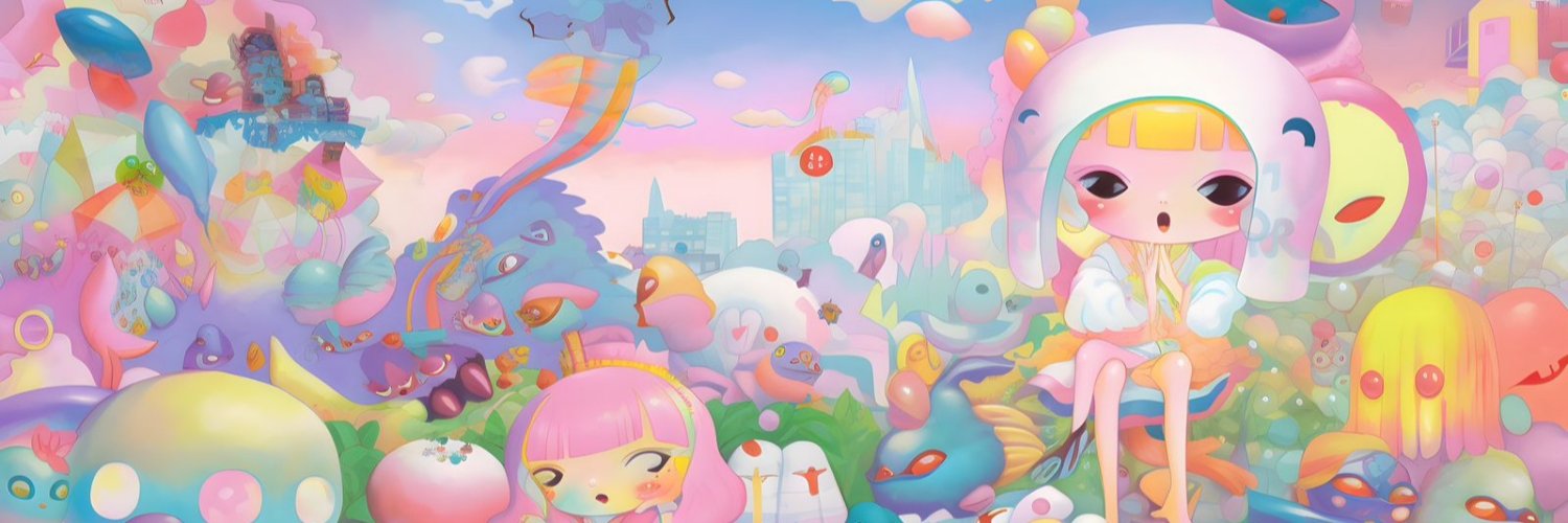 Mika banner
