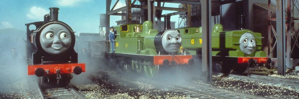 ThomasRoblox Gaming's banner