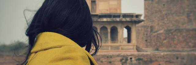 Priyanka_Samar's profile banner image