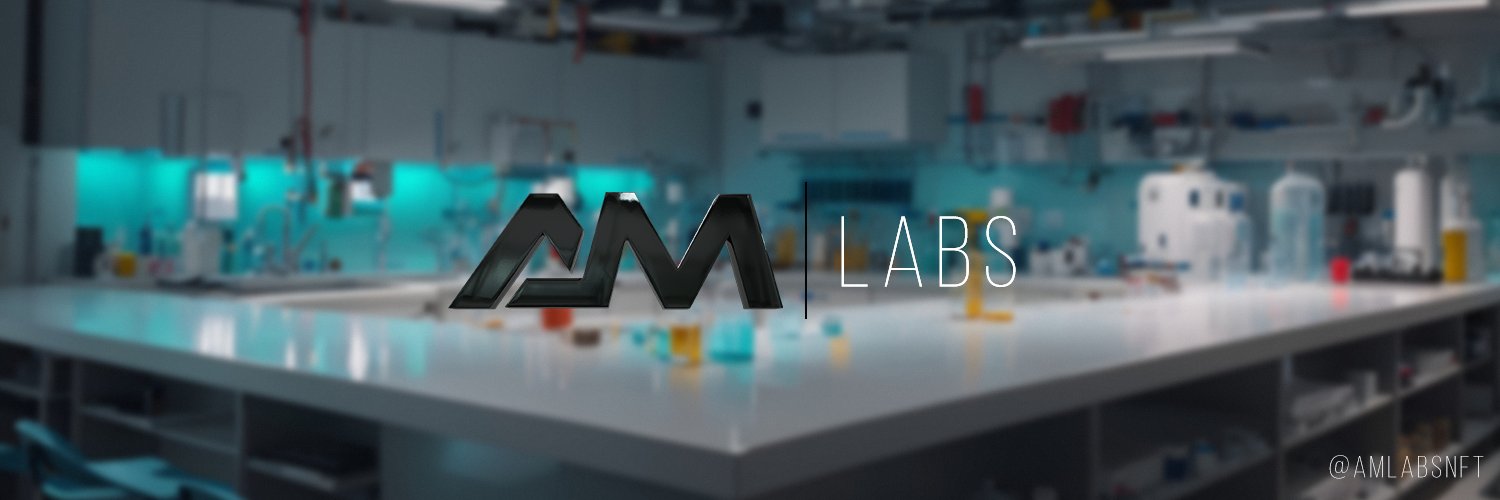 AMLabs_'s profile banner image