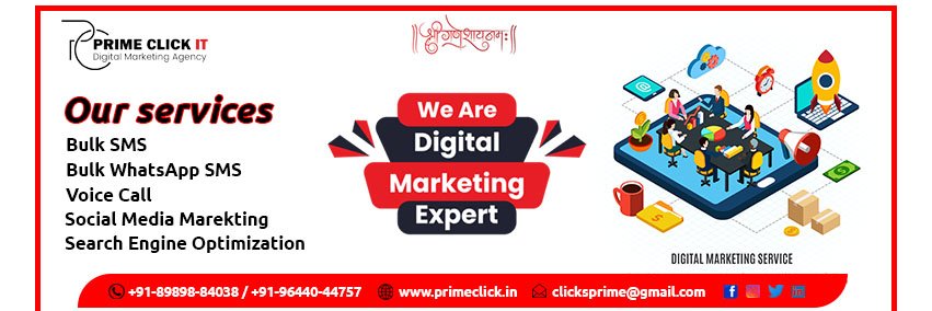 PRIME CLICK IT banner