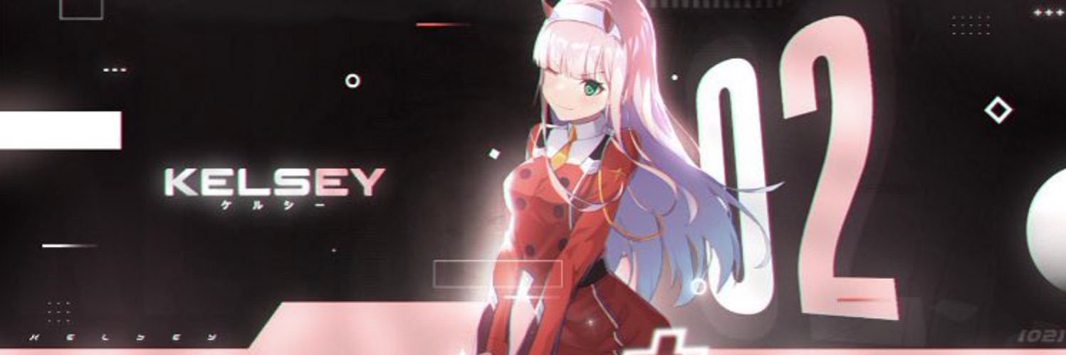 kelsey banner