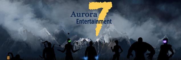 Aurora7Enter's profile banner image