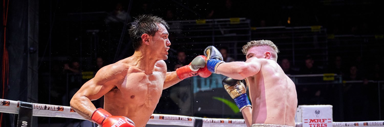 Joshua Iszatt banner