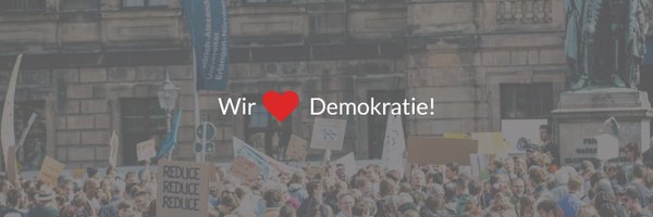 demokratie.today Profile Banner
