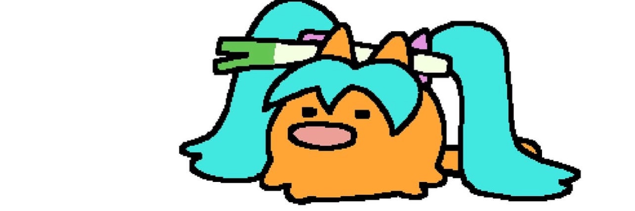 kuchoko45's profile banner image