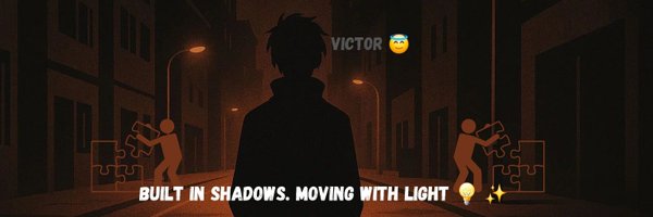 Adielevictor123 Profile Banner