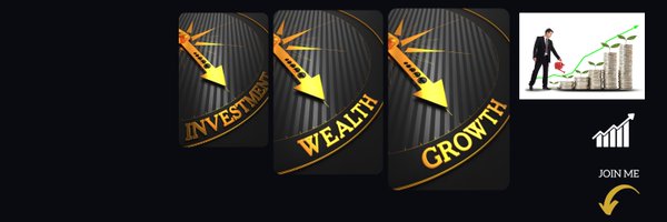 ProfitableMan1 Profile Banner