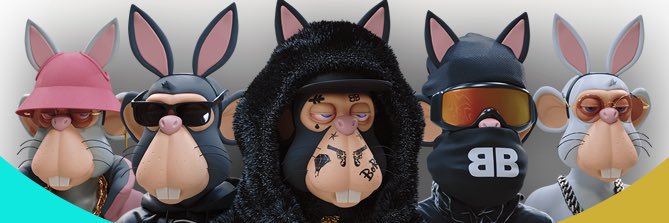 BoredBunnyCEO's profile banner image