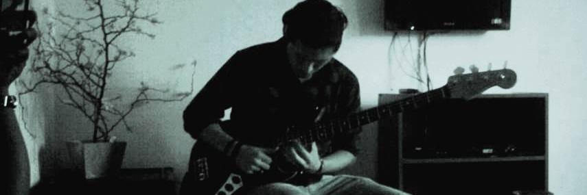 Alexfierromusic's profile banner image