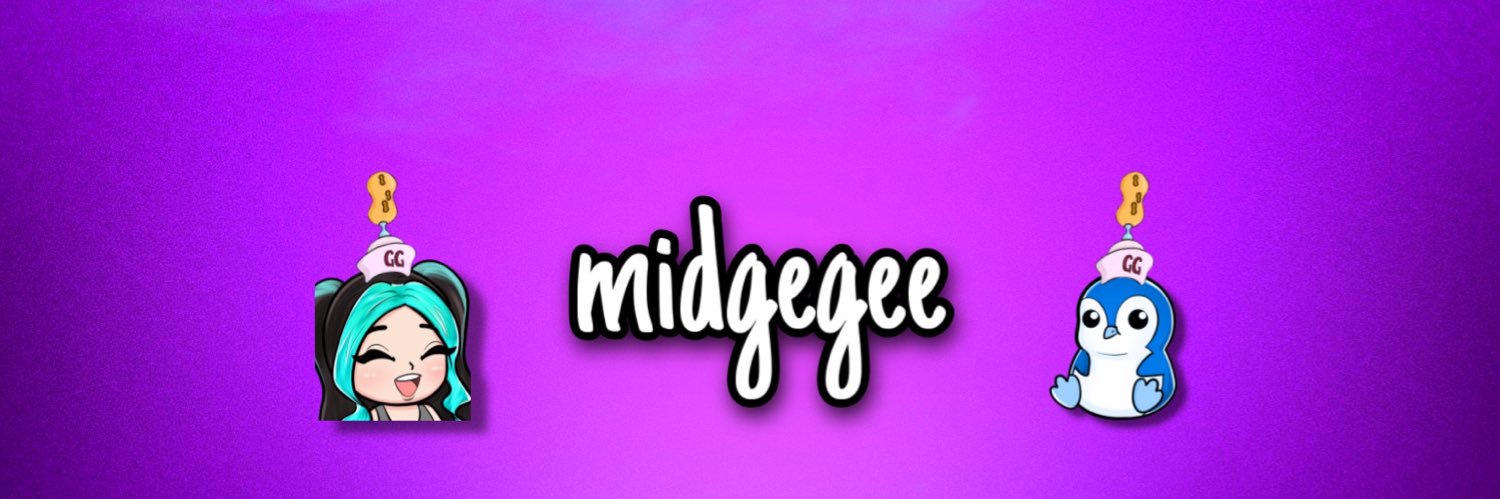 Midge banner
