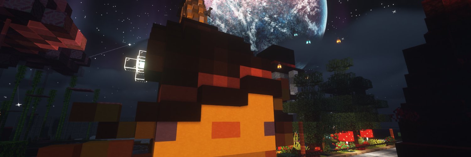 shianteto's profile banner image