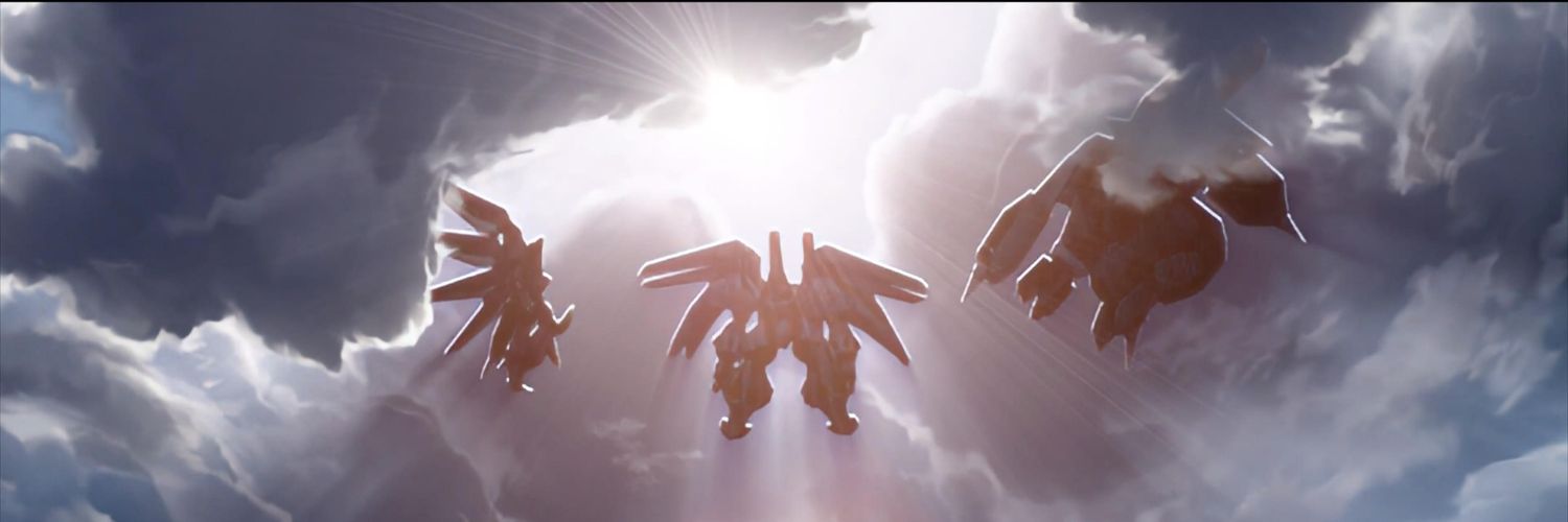 Zaby-Arc banner