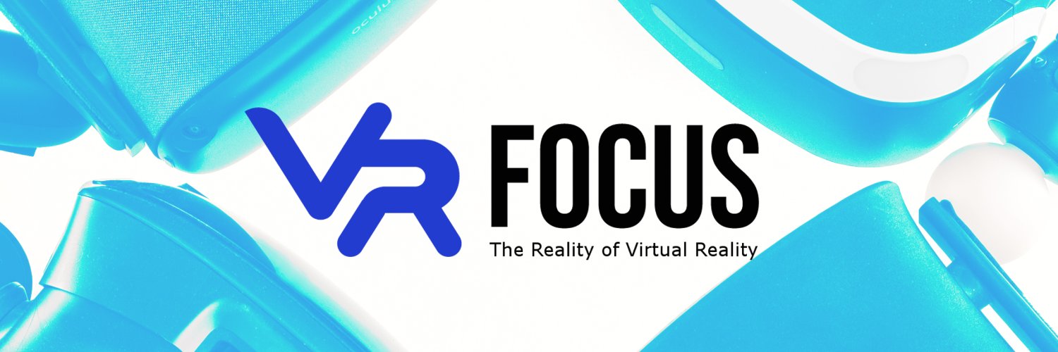 VRFocus banner