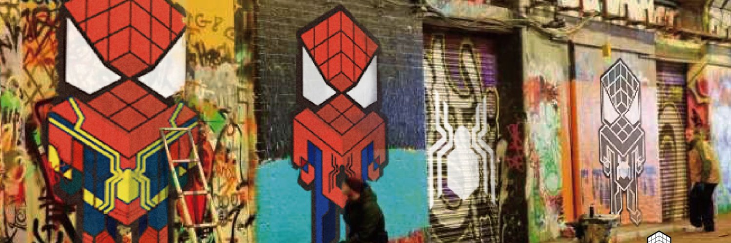 markxnfts's profile banner image