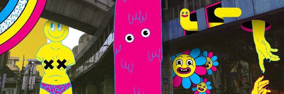 NFT-AR-Playground banner