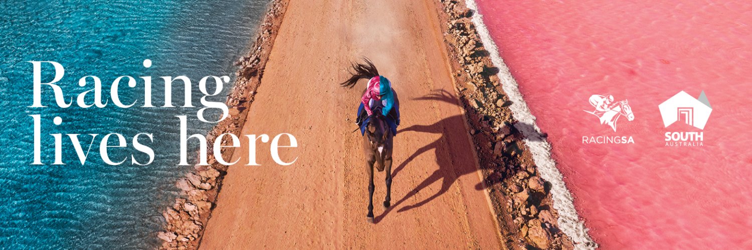 Racing SA banner