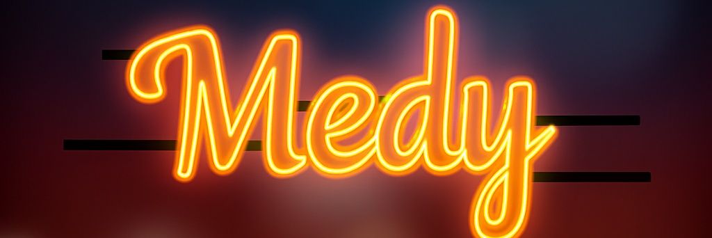 Medy_SIGN's profile banner image