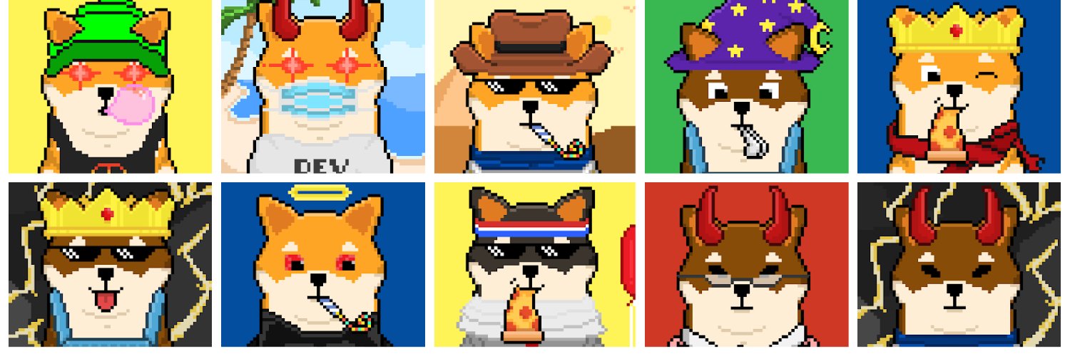 shib michael banner