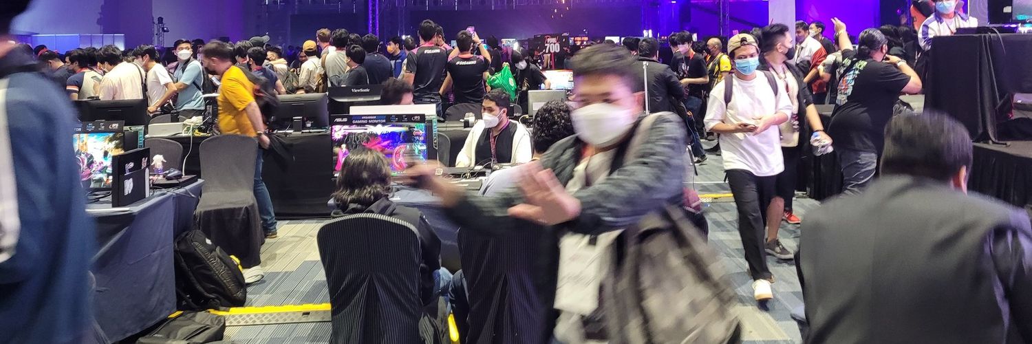 Midnight Mashers banner