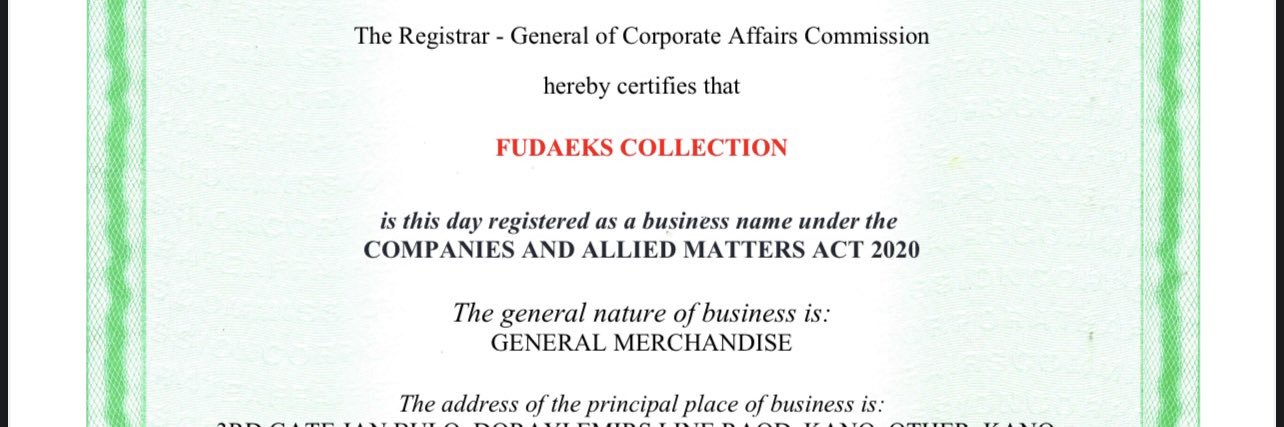 Fudaeks~Collection's banner