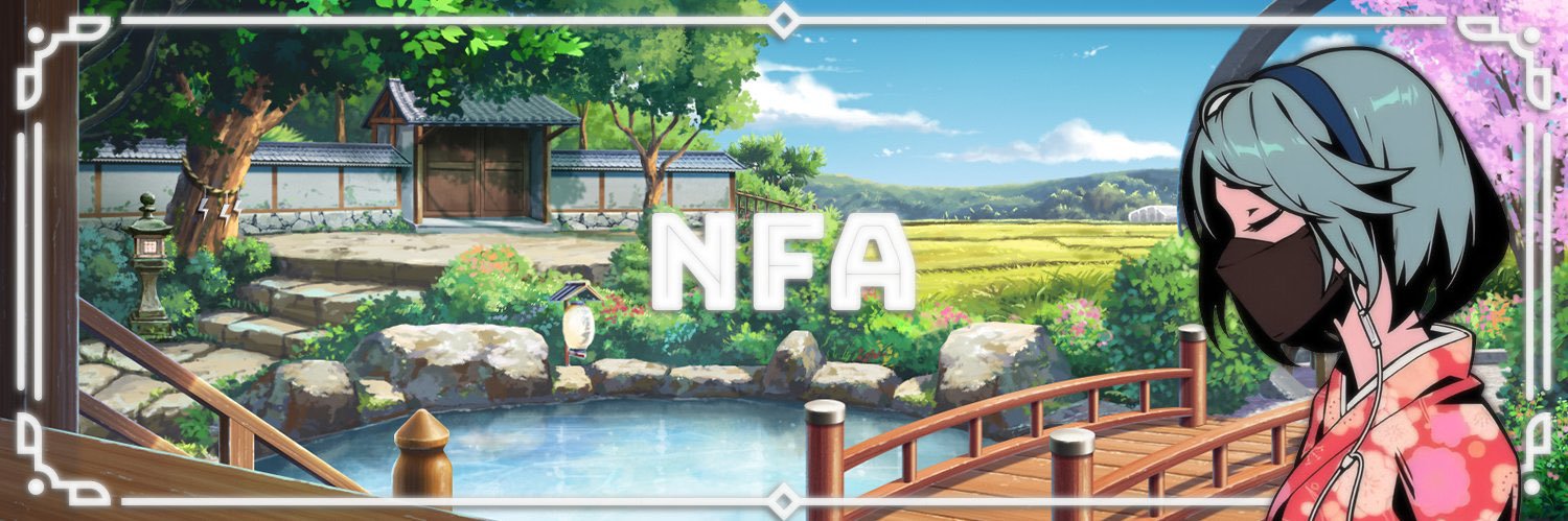 NFA banner