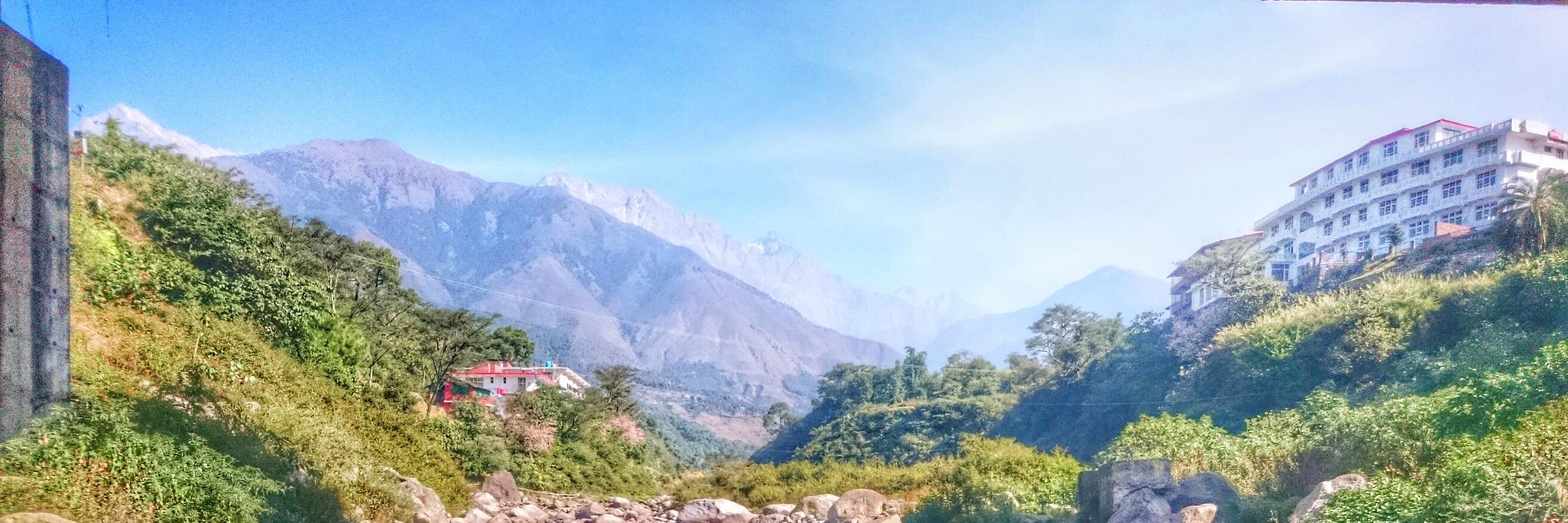 aaronbali's profile banner image